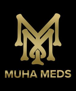 MUHA MEDS 3.5G LIVE RESIN DISPOSABLES